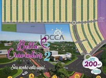 Terreno · 200m² · Terreno en Condomínio para venda em Cravinhos de 200.00m²