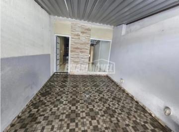 Casa · 50m² · 2 Quartos · 1 Vaga · Casa para alugar em Altos Da Fortaleza de 50.00m² com 2 Quartos e 1 Garagem