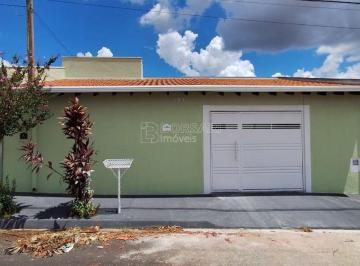 Casa · 200m² · 3 Quartos · 3 Vagas · Casa para venda em Jardim Dos Oitis de 200.00m² com 3 Quartos e 3 Garagens