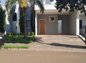Casa · 260m² · 3 Quartos · 4 Vagas · Sobrado para venda em Jardim Jockey Clube de 260.00m² com 3 Quartos, 3 Suites e 4 Garagens