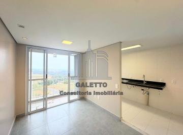 Apartamento · 45m² · 2 Quartos · 1 Vaga · Apartamento para venda em Jardim das Cerejeiras de 45.00m² com 2 Quartos e 1 Garagem