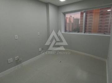 Comercial · 50m² · 1 Vaga · Sala Comercial para venda em Jardim de 50.00m² com 1 Garagem