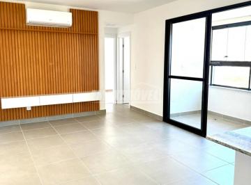 Apartamento · 68m² · 2 Quartos · 2 Vagas · Apartamento para venda em Alto Da Boa Vista de 68.00m² com 2 Quartos, 1 Suite e 2 Garagens
