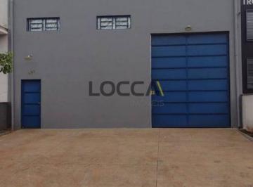 Comercial · 200m² · Imóvel Comercial para alugar em Bonfim Paulista de 200.00m²