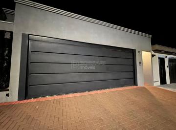 Casa · 137m² · 3 Quartos · 6 Vagas · Casa para venda em Nova Santa Lúcia de 137.00m² com 3 Quartos, 3 Suites e 6 Garagens