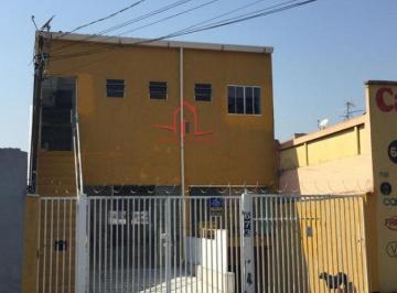 Comercial · 580m² · 2 Vagas · Imóvel Comercial para venda em Vila Loureiro de 580.00m² com 2 Garagens