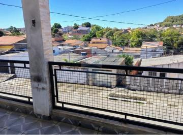 Casa · 100m² · 1 Quarto · Casa para alugar em Jardim Clarice I de 100.00m² com 1 Quarto e 1 Suite