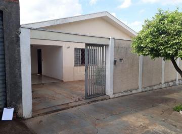 Casa · 116m² · 2 Quartos · 3 Vagas · Casa para venda em Jardim Vista Alegre de 116.00m² com 2 Quartos, 1 Suite e 3 Garagens