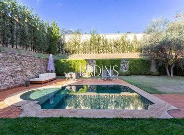 Casa · 495m² · 4 Quartos · 6 Vagas · Casa de Condomínio para venda em Condomínio Aspen de 495.00m² com 4 Quartos, 4 Suites e 6 Garagens