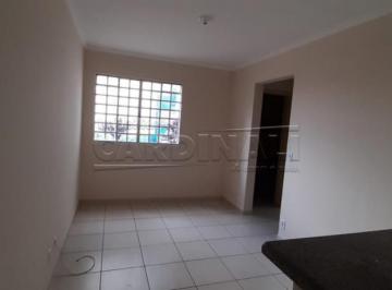 Apartamento · 47m² · 2 Quartos · 1 Vaga · Apartamento para venda em Vila Pelicano de 47.00m² com 2 Quartos e 1 Garagem