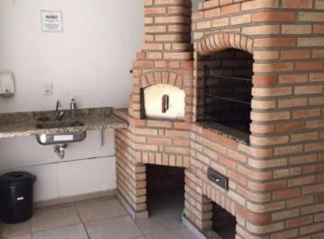 Apartamento · 68m² · 2 Quartos · 1 Vaga · Apartamento para venda em Jardim Refúgio de 68.00m² com 2 Quartos, 1 Suite e 1 Garagem