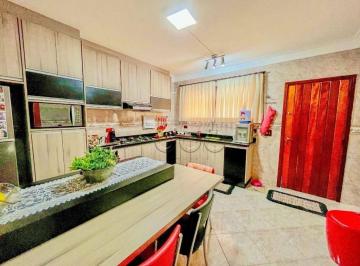 Casa · 186m² · 3 Quartos · 2 Vagas · Casa para venda em Vila Rezende de 186.00m² com 3 Quartos, 1 Suite e 2 Garagens