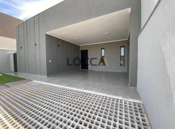 Casa · 170m² · 3 Quartos · 4 Vagas · Casa para venda em Brodowski de 170.00m² com 3 Quartos, 1 Suite e 4 Garagens