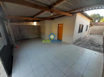 Casa · 65m² · 2 Quartos · 2 Vagas · Casa para venda em Rosele de 65.00m² com 2 Quartos e 2 Garagens