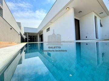 Casa · 280m² · 3 Quartos · 4 Vagas · Casa para venda em Parque Lausane de 280.00m² com 3 Quartos, 3 Suites e 4 Garagens