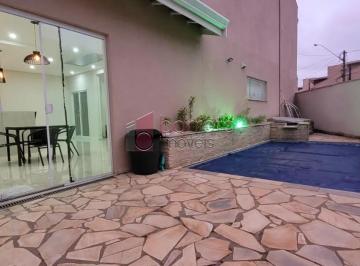 Casa · 180m² · 3 Quartos · 4 Vagas · Casa de Condomínio para venda em Jardim Florestal de 180.00m² com 3 Quartos, 1 Suite e 4 Garagens