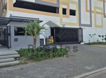 Apartamento · 60m² · 2 Quartos · 2 Vagas · Apartamento para venda em Cità Di Módena de 60.00m² com 2 Quartos, 1 Suite e 2 Garagens