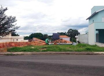 Terreno · 420m² · Terreno en Condomínio para venda em Terra Magna de 420.00m²