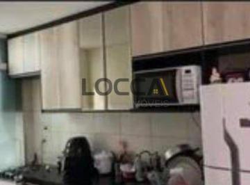 Apartamento · 47m² · 2 Quartos · 1 Vaga · Apartamento para venda em Jardim Florestan Fernandes de 47.00m² com 2 Quartos e 1 Garagem