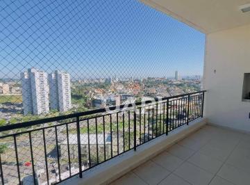 Apartamento · 89m² · 3 Quartos · 2 Vagas · Apartamento para venda em Jardim Bonfiglioli de 89.00m² com 3 Quartos, 1 Suite e 2 Garagens