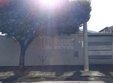 Casa · 224m² · 3 Quartos · 3 Vagas · Casa para venda em Jardim Morada Do Sol (vila Xavier) de 224.00m² com 3 Quartos, 1 Suite e 3 Garagen