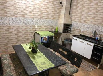 Casa · 200m² · 3 Quartos · Casa para venda em Jardim Manoel Penna de 200.00m² com 3 Quartos e 2 Suites