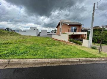 Terreno · 307m² · Terreno en Condomínio para venda em Condominio Soleil de 307.00m²