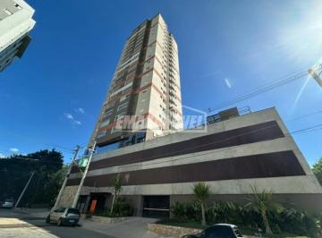 Apartamento · 72m² · 2 Quartos · 1 Vaga · Apartamento para venda em Bairro Da Vossoroca de 72.00m² com 2 Quartos, 1 Suite e 1 Garagem