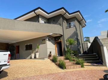 Casa · 292m² · 3 Quartos · 6 Vagas · Casa para venda em Bonfim Paulista de 292.00m² com 3 Quartos, 3 Suites e 6 Garagens