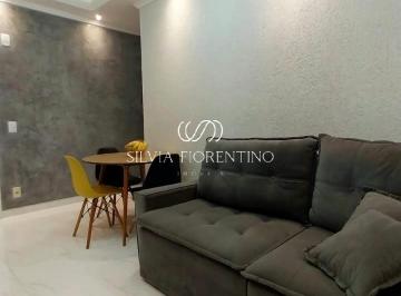 Apartamento · 48m² · 2 Quartos · 1 Vaga · Apartamento para venda em Parque São Cristóvão de 48.00m² com 2 Quartos e 1 Garagem