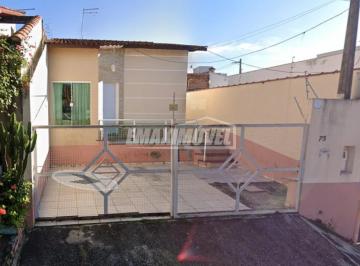 Casa · 77m² · 2 Quartos · Casa para venda em Jardim Wanel Ville V de 77.00m² com 2 Quartos e 1 Suite