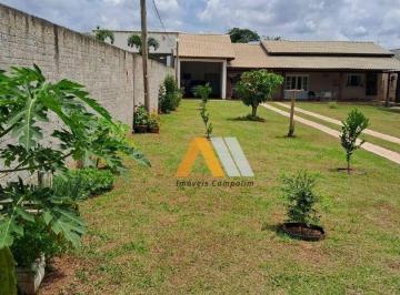 Terreno · 240m² · 3 Quartos · Chácara para venda em Jardim Salete de 240.00m² com 3 Quartos e 1 Suite