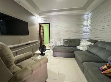 Casa · 170m² · 3 Quartos · 2 Vagas · Casa para venda em Iaa de 170.00m² com 3 Quartos e 2 Garagens