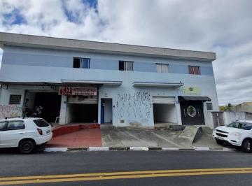 Comercial · 39m² · Sala Comercial para alugar em Vila Nova Aparecida de 39.00m²