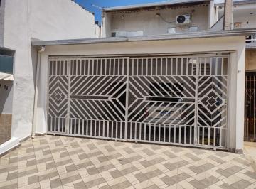 Casa · 180m² · 5 Quartos · 2 Vagas · Casa para venda em Jardim Francini de 180.00m² com 5 Quartos, 1 Suite e 2 Garagens