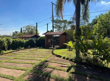 Terreno · 185m² · 3 Quartos · Chácara para venda em Parque Dos Cafezais Iv de 184.57m² com 3 Quartos