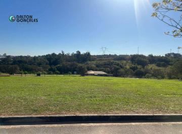 Terreno · 1002m² · Terreno en Condomínio para venda em Condomínio Jardins Do Golf de 1002.00m²