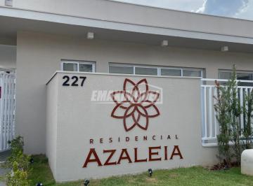 Apartamento · 61m² · 2 Quartos · 1 Vaga · Apartamento para venda em Jardim Saira de 61.00m² com 2 Quartos, 1 Suite e 1 Garagem