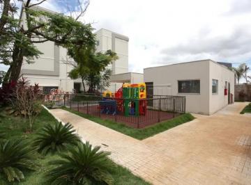 Apartamento · 47m² · 2 Quartos · 1 Vaga · Apartamento para venda em Jardim Jockey Clube de 47.00m² com 2 Quartos e 1 Garagem