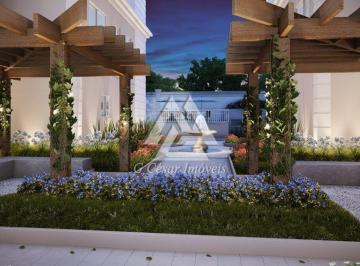 Apartamento · 40m² · 2 Quartos · 1 Vaga · Apartamento para venda em Jardim Ampliação de 40.00m² com 2 Quartos, 2 Suites e 1 Garagem