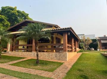 Terreno · 285m² · 3 Quartos · Chácara para venda em Parque Dos Cafezais Vi de 284.67m² com 3 Quartos e 1 Suite