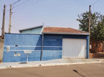 Casa · 111m² · 2 Quartos · Casa para venda em Jardim Adalberto Frederico De Oliveira Roxo I de 111.00m² com 2 Quartos