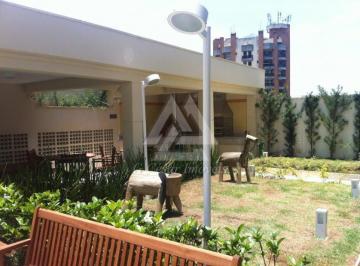 Apartamento · 64m² · 2 Quartos · 1 Vaga · Apartamento para venda em Jardim Ampliação de 64.00m² com 2 Quartos, 2 Suites e 1 Garagem