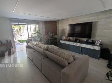 Casa · 320m² · 4 Quartos · 4 Vagas · Casa para venda em Tamboré de 320.00m² com 4 Quartos, 4 Suites e 4 Garagens