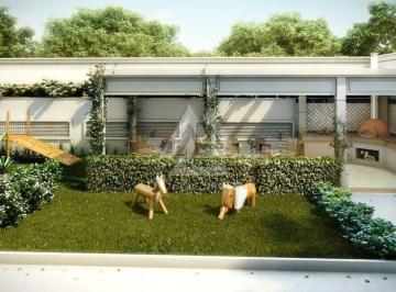 Apartamento · 40m² · 2 Quartos · 1 Vaga · Apartamento para venda em Jardim Ampliação de 40.00m² com 2 Quartos, 2 Suites e 1 Garagem