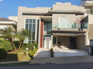Casa · 420m² · 4 Quartos · 4 Vagas · Casa para venda em Parque Campolim de 420.00m² com 4 Quartos, 4 Suites e 4 Garagens