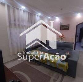 Casa · 190m² · 3 Quartos · 2 Vagas · Casa para venda em Jardim Santa Mena de 190.00m² com 3 Quartos, 1 Suite e 2 Garagens