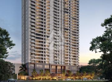Apartamento · 122m² · 3 Quartos · 2 Vagas · Apartamento para venda em Brás de 122.00m² com 3 Quartos, 3 Suites e 2 Garagens