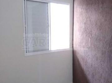 Casa · 68m² · 3 Quartos · 2 Vagas · Casa de Condomínio para venda em Jardim Ipanema de 68.00m² com 3 Quartos e 2 Garagens