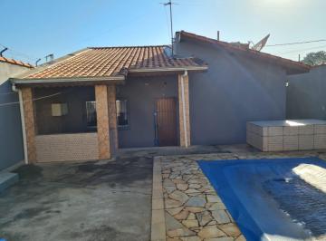Casa · 250m² · 2 Quartos · 4 Vagas · Casa para venda em Residencial Jardim Perolla de 250.00m² com 2 Quartos, 1 Suite e 4 Garagens
